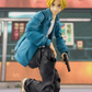 [PREORDER] S.H.Figuarts SHIN ASAKURA