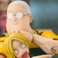 [PREORDER] S.H.Figuarts SHIN ASAKURA