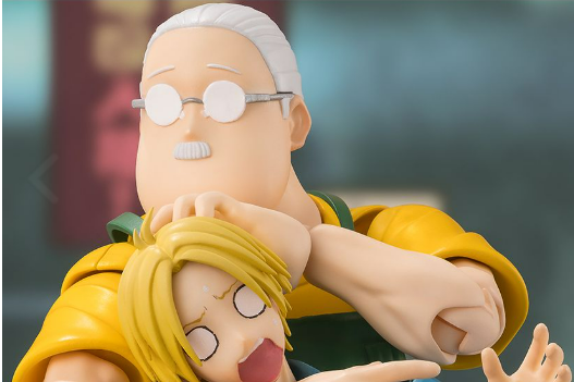 [PREORDER] S.H.Figuarts SHIN ASAKURA