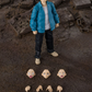 [PREORDER] S.H.Figuarts SHIN ASAKURA