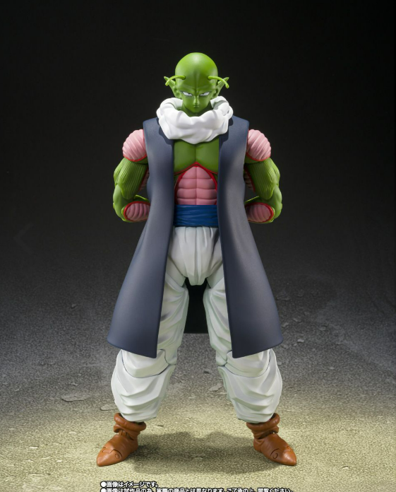[PREORDER] S.H.Figuarts NAIL