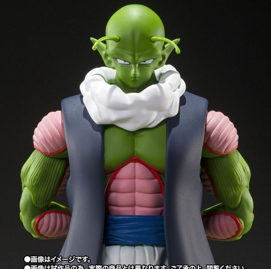 [PREORDER] S.H.Figuarts NAIL