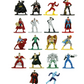 [PREORDER] JADA DC Comics Nano MetalFigs 18-Pack Series