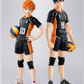[PREORDER] S.H.Figuarts SHOYO HINATA