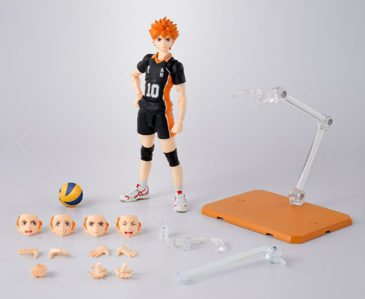 [PREORDER] S.H.Figuarts SHOYO HINATA