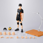 [PREORDER] S.H.Figuarts TOBIO KAGEYAMA