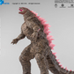[PREORDER] HIYA Godzilla x Kong: The New Empire Heat Ray Godzilla Evolved Ver. Action Figure EBG0439