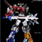 [PREORDER] Reborn-01 BeastKing 3P Voltron Go Lion Force Diecast