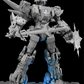 [PREORDER] Reborn-01 BeastKing 3P Voltron Go Lion Force Diecast