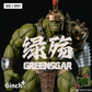 [PREORDER] 6INCHPLUS 1/12 GS001 GLADIATOR HULK
