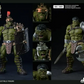 [PREORDER] 6INCHPLUS 1/12 GS001 GLADIATOR HULK
