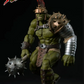 [PREORDER] 6INCHPLUS 1/12 GS001 GLADIATOR HULK
