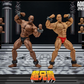 [PREORDER] STORM COLLECTIBLES - ADON & SAMSON CHOU-ANIKI 2-PACK ACTION FIGURE #EXBR01