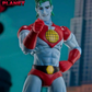 [PREORDER] Daban Captain Planet 1/12 Scale Earth Superman and the Planeteers