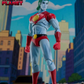 [PREORDER] Daban Captain Planet 1/12 Scale Earth Superman and the Planeteers