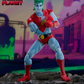 [PREORDER] Daban Captain Planet 1/12 Scale Earth Superman and the Planeteers