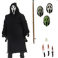 [PREORDER] NECA Ghost Face– 7” Scale Action Figure Ultimate Ghost Face