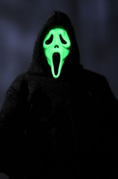 [PREORDER] NECA Ghost Face– 7” Scale Action Figure Ultimate Ghost Face