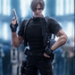 [PREORDER] NWToys NW008 1/12 Resident Evil Leo Reduced Edition