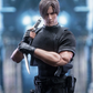 [PREORDER] NWToys NW008 1/12 Resident Evil Leo Reduced Edition