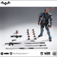 [PREORDER] Good Products Manufacturing LPZZ DC002 1/12 Batman: Arkham Knight Funeral Clock