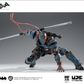 [PREORDER] Good Products Manufacturing LPZZ DC002 1/12 Batman: Arkham Knight Funeral Clock