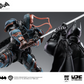 [PREORDER] Good Products Manufacturing LPZZ DC002 1/12 Batman: Arkham Knight Funeral Clock
