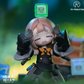 [PREORDER] ISEKAI RYOKO NO TECHO SERIES 02 ROOKIE WITCH MARS STOKER PLASTIC MODEL KIT  + PRISK01EA07 OPTION PART (TYPE A) (SET OF 2)