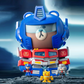 Transformers Mokoo MEGA-LFxTransformers-OP [Mokoo MEGA]