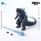 [PREORDER] Hiya EBG0404 EXQUISITE BASIC Godzilla vs. Mechagodzilla (2002)\" Radioglide Godzilla