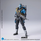 [PREORDER] Hiya 1/18 EMG0354 Exquisite Mini G.I.Joe Range Viper figure