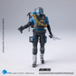 [PREORDER] Hiya 1/18 EMG0354 Exquisite Mini G.I.Joe Range Viper figure