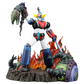 [PREORDER] Scene Selection 01: Grendizer a cry of victory