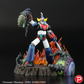 [PREORDER] Scene Selection 01: Grendizer a cry of victory