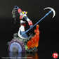 [PREORDER] Scene Selection 01: Grendizer a cry of victory