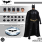 [PREORDER] MEZCO One:12 Collective The Dark Knight Batman