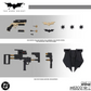 [PREORDER] MEZCO One:12 Collective The Dark Knight Batman