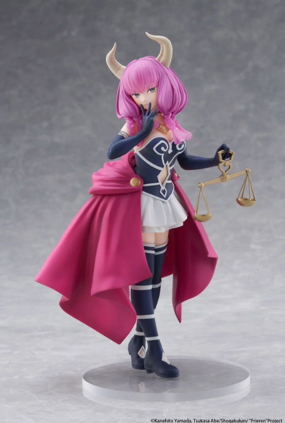 [PREORDER] Frieren: Beyond Journey's End Coreful Figure - Aura