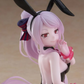 [PREORDER] Overlord Desktop Cute Figure - Shalltear (Bunny Ver.)
