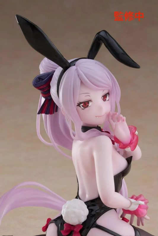 [PREORDER] Overlord Desktop Cute Figure - Shalltear (Bunny Ver.)