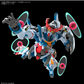 [PREORDER] HG 1/144 GQuuuuuuX（Endymion Unit Awakened）