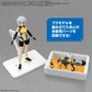 [PREORDER] ACTION BASE 7 & OPTION BOX ［WHITE］