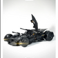 [PREORDER] 1/12 Scale JL and BVS BATMOBILE Model Kit