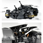 [PREORDER] 1/12 Scale JL and BVS BATMOBILE Model Kit