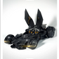 [PREORDER] 1/12 Scale JL and BVS BATMOBILE Model Kit
