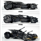 [PREORDER] 1/12 Scale JL and BVS BATMOBILE Model Kit