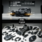[PREORDER] 1/12 Scale JL and BVS BATMOBILE Model Kit