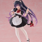 [PREORDER] TAITO Date A Live V Coreful Figure - Tohka Yatogami (Cat Ear Maid Ver.)