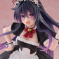 [PREORDER] TAITO Date A Live V Coreful Figure - Tohka Yatogami (Cat Ear Maid Ver.)