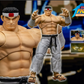 [PREORDER] STORM ARENA 1/12 The KING OF FIGHTERS’S 98UM GORO DAIMON